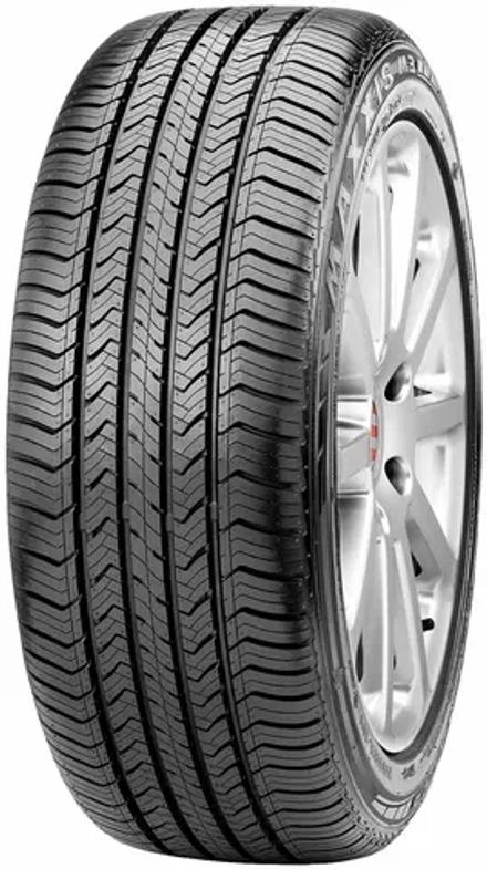Летняя шина Maxxis Bravo HP-M3 (235/65 R18 106V)