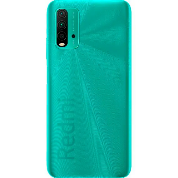 Xiaomi Redmi 9T 4/64GB Ocean Green (Зеленый)
