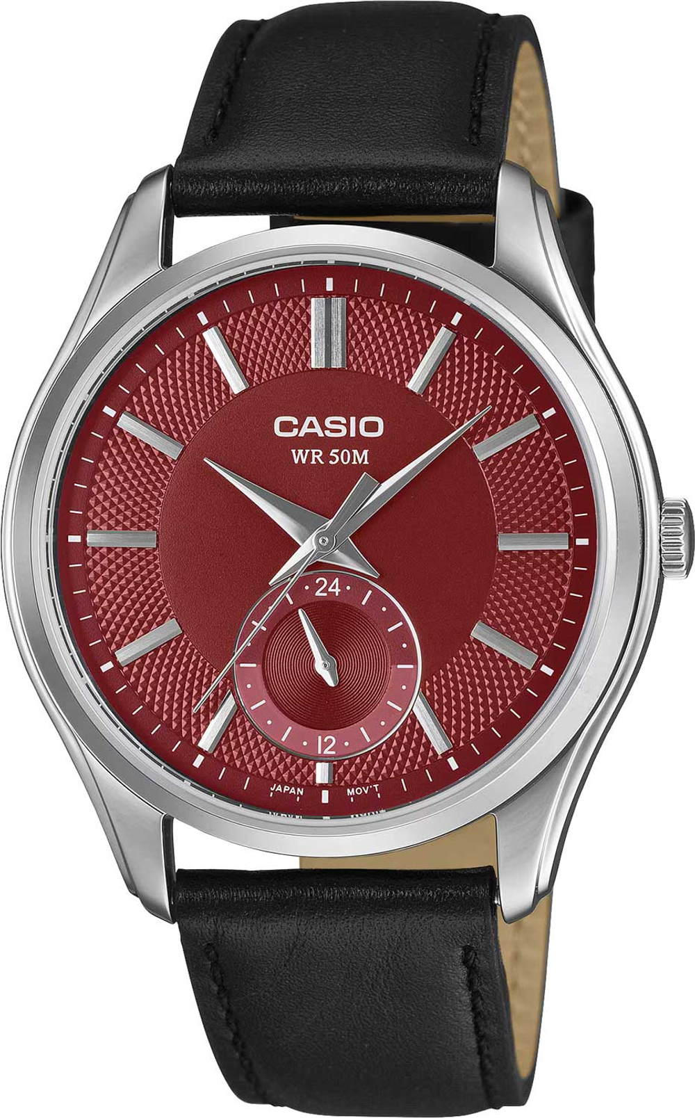 Мужские наручные часы Casio Collection MTP-B315L-4A