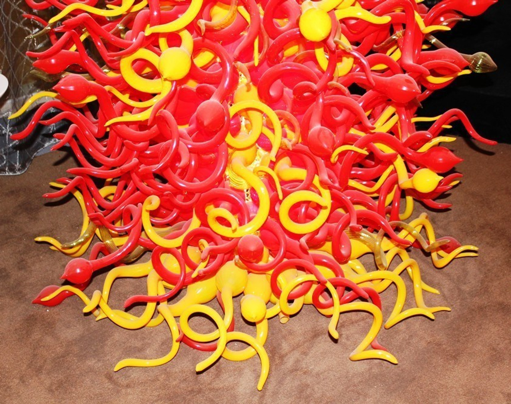 Люстра ARTE DI MURANO 11-12 by Arlecchino Arts (HK) «Ø 25 см»