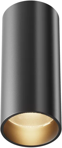 Точечный светильник FOCUS LED C056CL-L12B3K-W-D-B Maytoni
