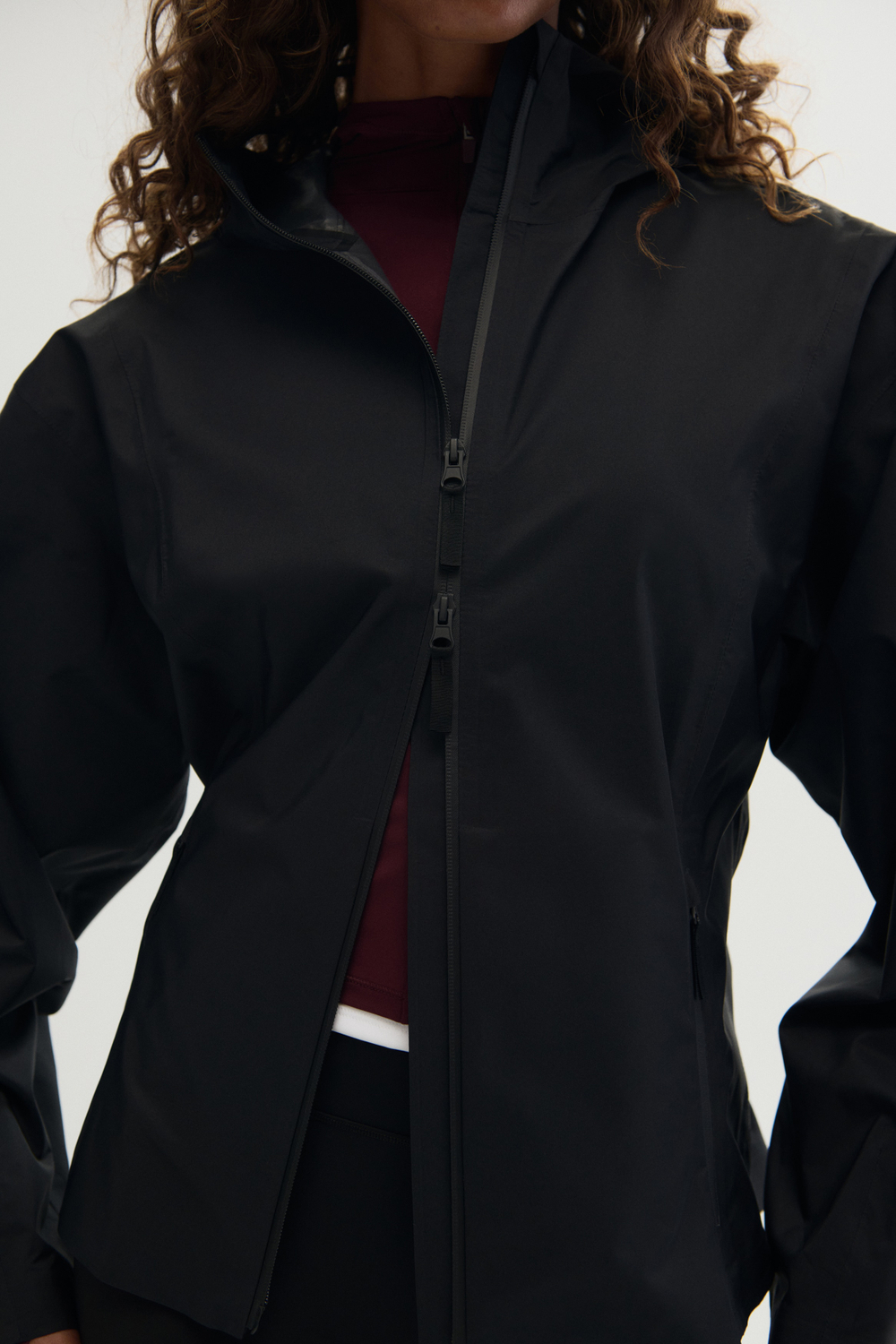 Дождевик StormMove™ Regular Fit - H&M