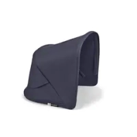 Bugaboo Капюшон сменный Fox 5 Renew/Kangaroo sun canopy DEEP INDIGO