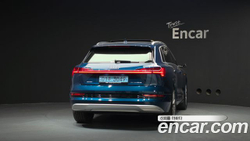 Audi e-tron 55 Quattro — 2020