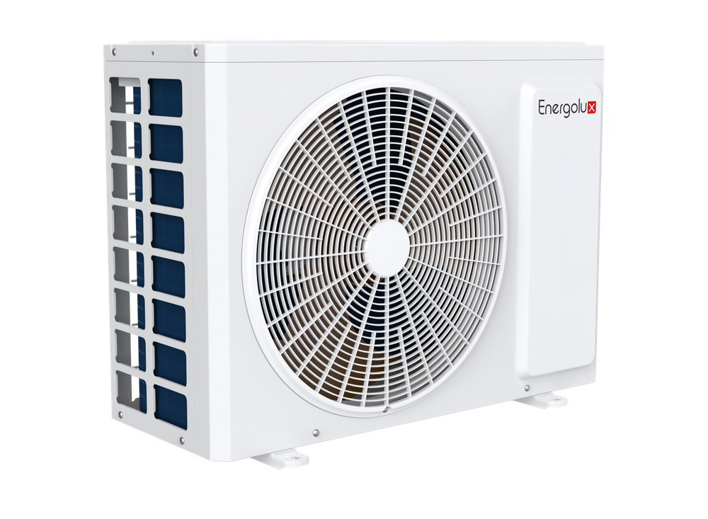 Наружные блоки Big Multi Energolux SAM24M3-GI/3