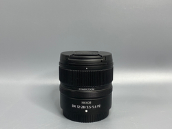 Nikon Nikkor Z DX 12-28mm 3.5-5.6 PZ VR