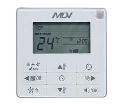 MDV MDRCT-300CWN1