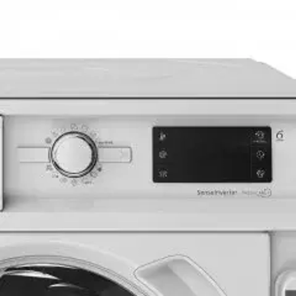 Встраиваемая стиральная машина Whirlpool BI WMWG 81484