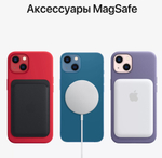 Смартфон Apple iPhone 13 128Gb Midnight (без RuStore)