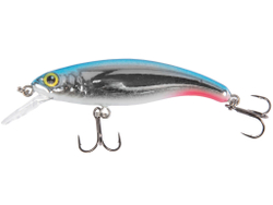 Воблер плавающий Salmo SLICK STICK F 06/BSH