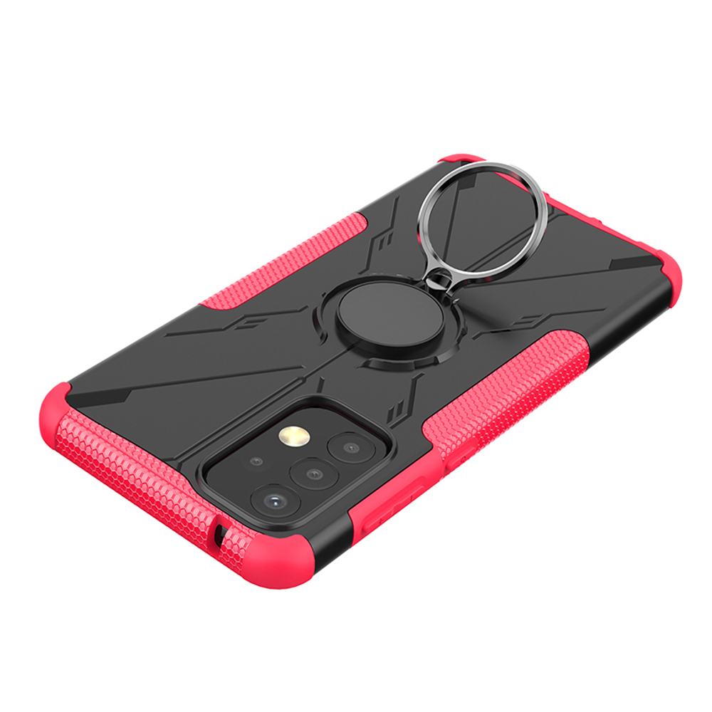 Чехол Panzer Case для Samsung Galaxy A73