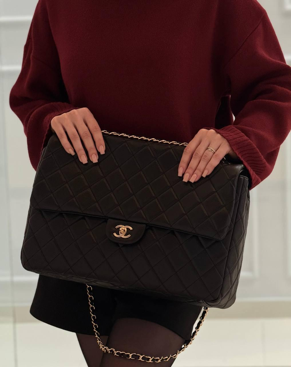 Сумка CHANEL
