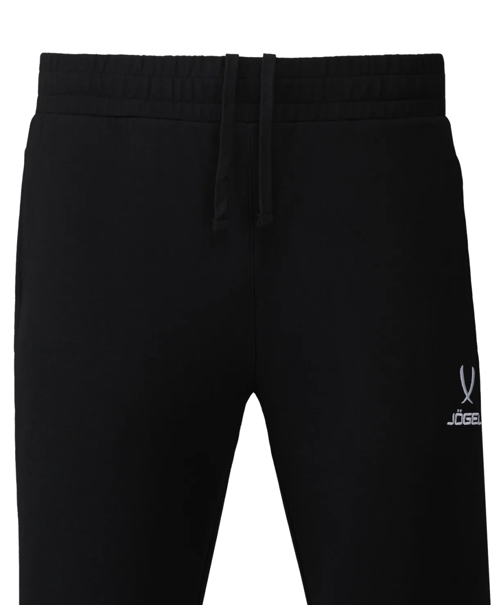 Брюки ESSENTIAL Athlete Pants, черный