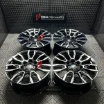 КОВАНЫЕ ДИСКИ для BMW X5 G05 LCI #1