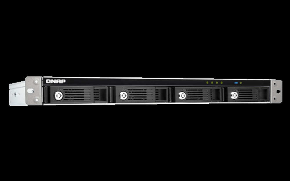 Модуль расширения USB 3.0 QNAP TR-004U