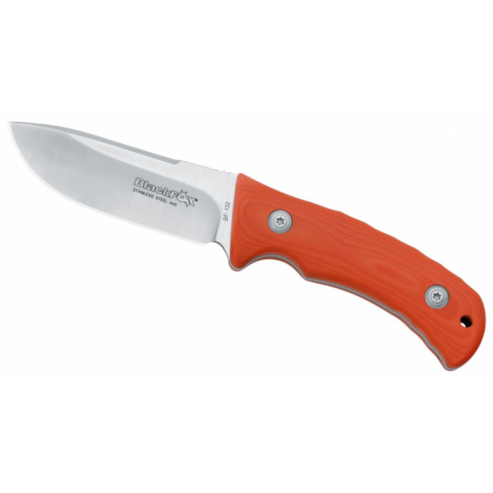 Нож с фиксированным клинком FOX knives 132
