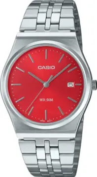 Наручные часы Casio MTP-B145D-4A2VEF