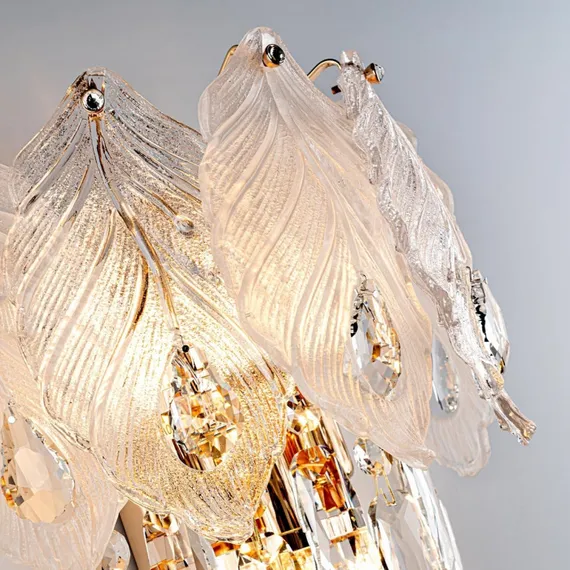 Бра  ML.7221.340 GD Modelux