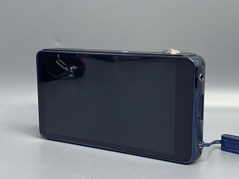 Samsung Galaxy Camera EK-GC100