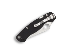 Нож складной Spyderco C81GP2 Para Military 2