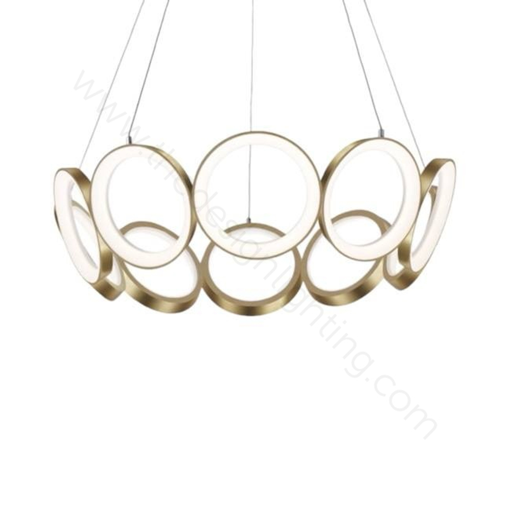 Chandelier  Oros by Kuzco Lighting