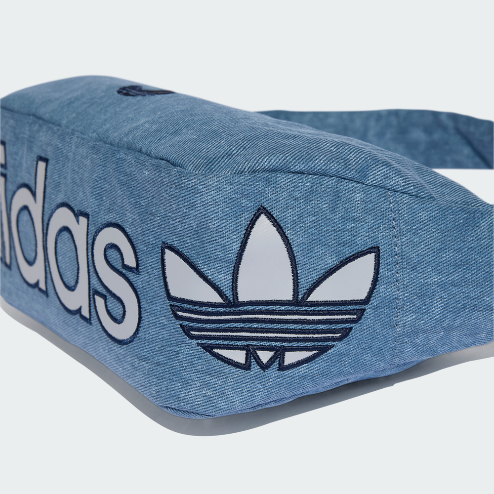 Сумка adidas Originals SH BAG S WASH LGHDEN