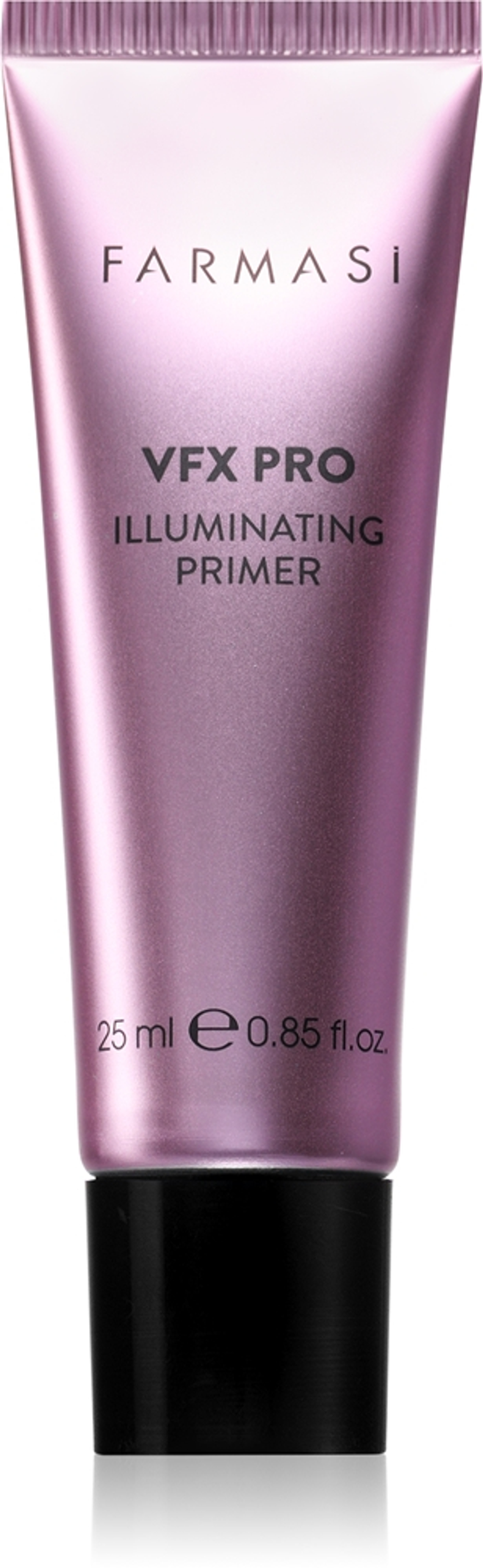 Farmasi VFX Pro Illuminating - Розовая база для макияжа, 25 ml