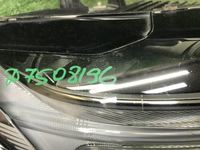 Фара правая Volvo XC60 2 (2017-2021) LED