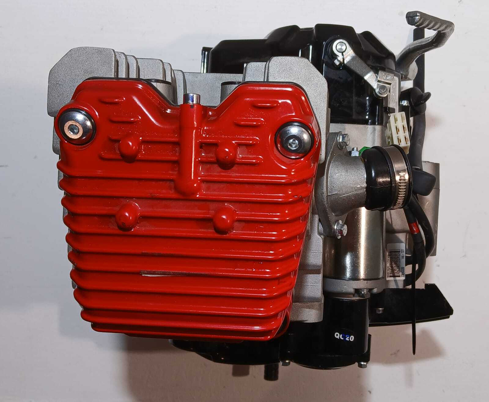 Двигатель 300см3 (175FMM MXBF4C3) Мотоцикл XT300HS