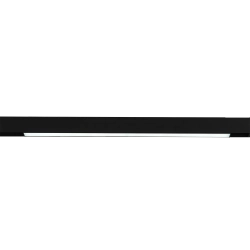 Светильник трековый магнитный Crystal Lux CLT 0.33 001 18W BL M 3CCT-SMART