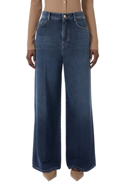 Джинсы MAX MARA
