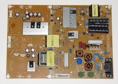 Блок питания 715G6338-P02-000-002S  для Philips 47PFT5609/60 , 47PFT5609/60