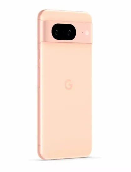 Смартфон Google Pixel 8 8/128 Гб нежно розовый