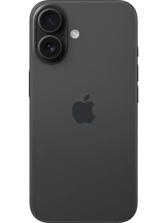Смартфон Apple iPhone 16 Plus, 256GB, Black