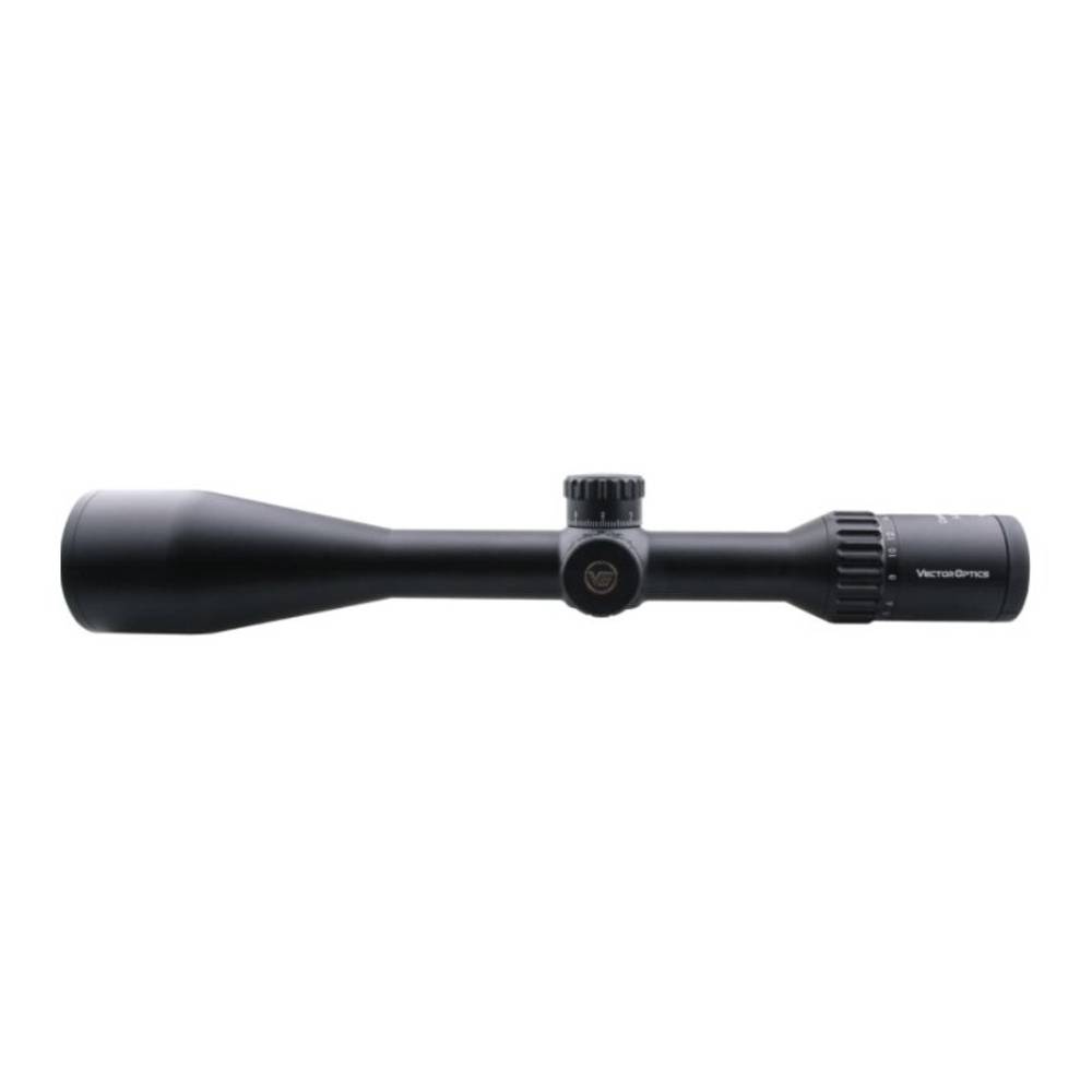 Оптический прицел Vector Optics SFP Continental x6 5-30x56 Tactical ( установка на Тигр, СВД, Вепрь 308 СОК-95 / Сетка VCT-20A / с подсветкой )