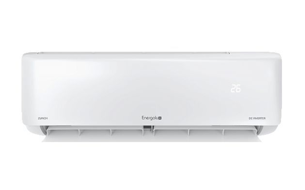Сплит-система инверторного типа Energolux SAS12Z5-AI/SAU12Z5-AI