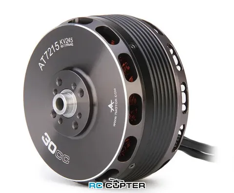 T-Motor AT7215 30 CC KV220