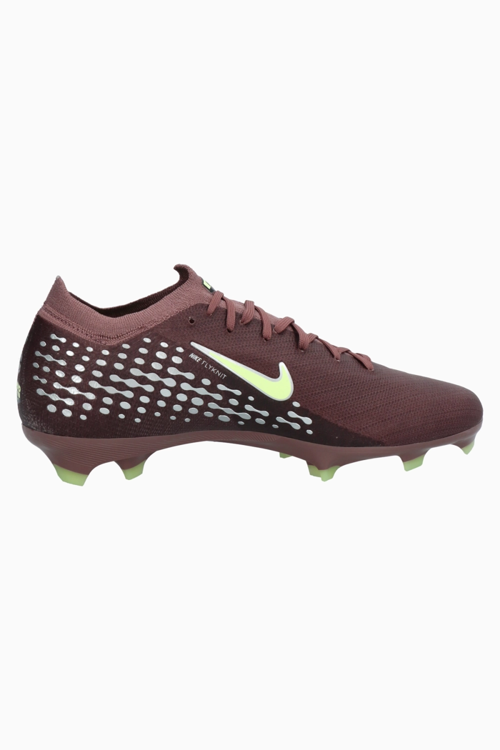 Бутсы Nike Mercurial Zoom Vapor 16 Pro Mbappe FG - коричневый