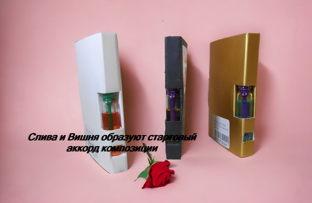 Парфюмерная вода унисекс СвеТLана Mr. Newl C&M017-00 1 мл