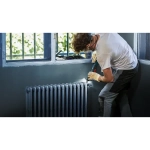 Погружное полотно по металлу EXPERT AIZ 32 AIT MetalMax BOSCH 2608900014
