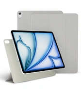 Чехол книжка для iPad Air 11" M2 / Air 4/5 (10.9") Gurdini Smart Magnet Series Grey