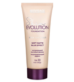 LuxVisage Тональный крем Skin Evolution soft matte blur effect 30 тон ROSE BEIGE 35 мл