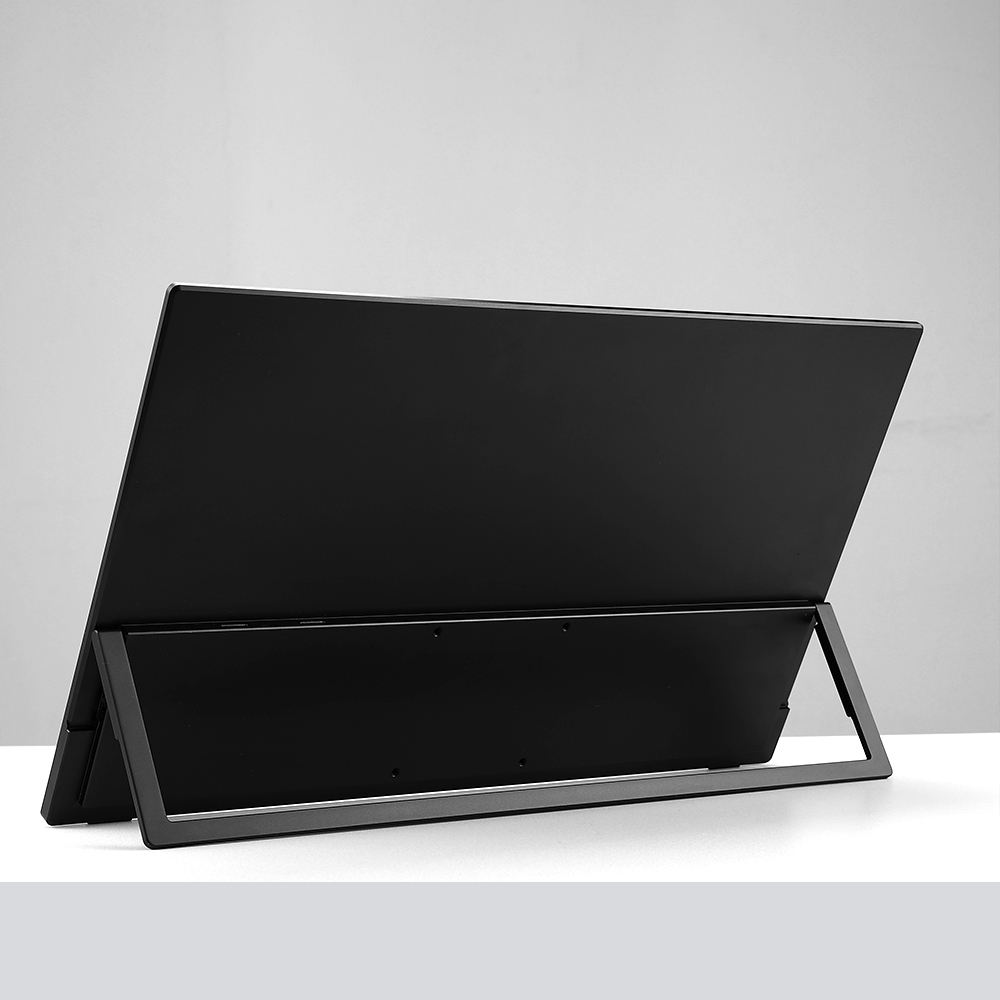 18.5" Портативный монитор с встроенной подставкой Umax18 FHD IPS 1920x1080, 120 Гц