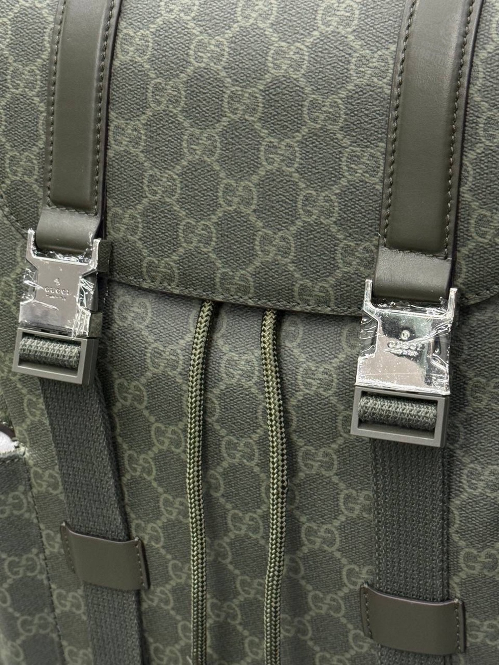 Рюкзак Gucci