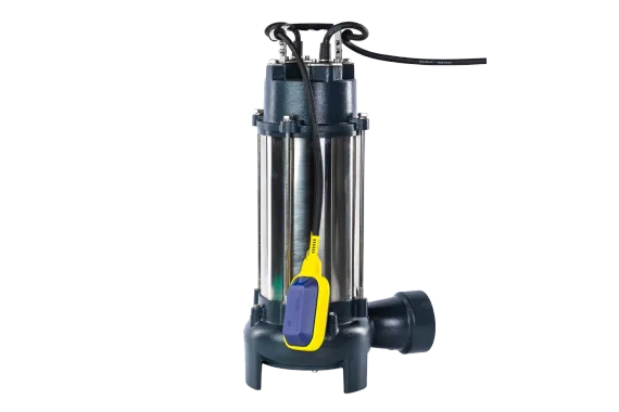 Насос фекальный UNIPUMP FEKACUT V1800DF