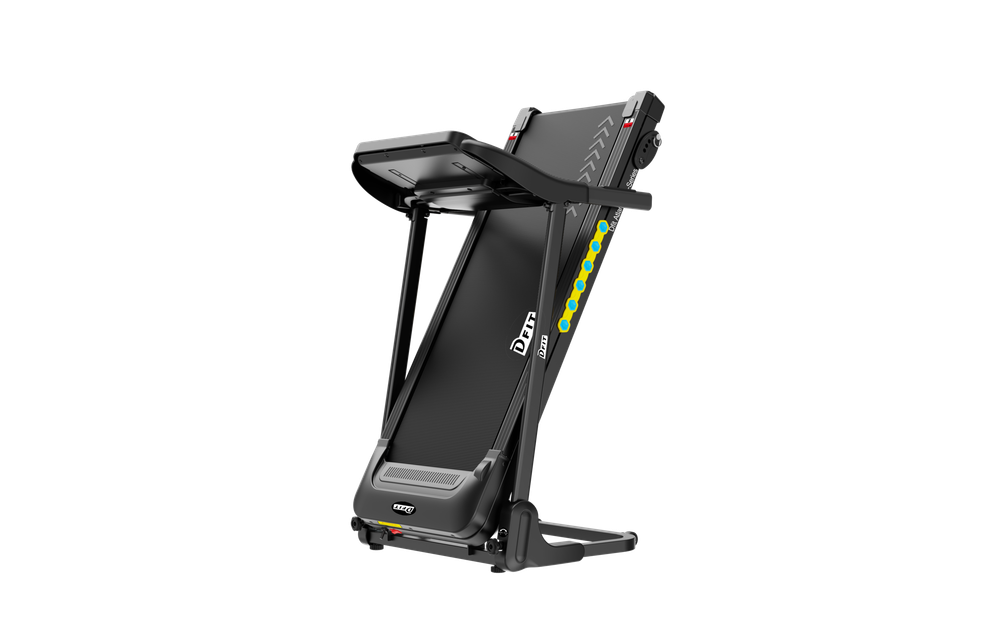 Беговая дорожка Dfit Atlantica G-Series