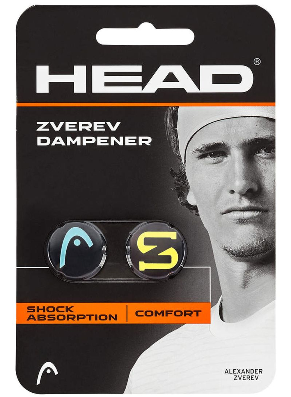 Вибростоп Head Zverev Dampener