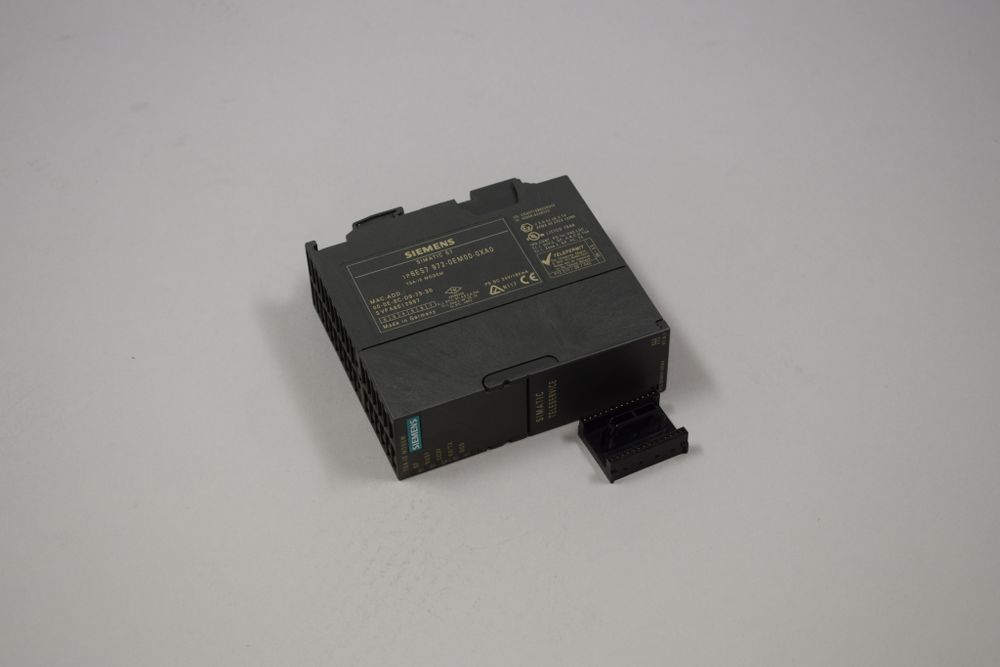 Б/у SIEMENS 6ES7972-0EM00-0XA0