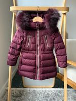 Пуховое пальто Moncler, 92