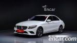 Mercedes-Benz C-Class C220 d 4MATIC — 2021